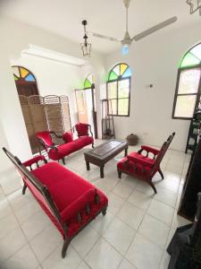 Garden Lodge