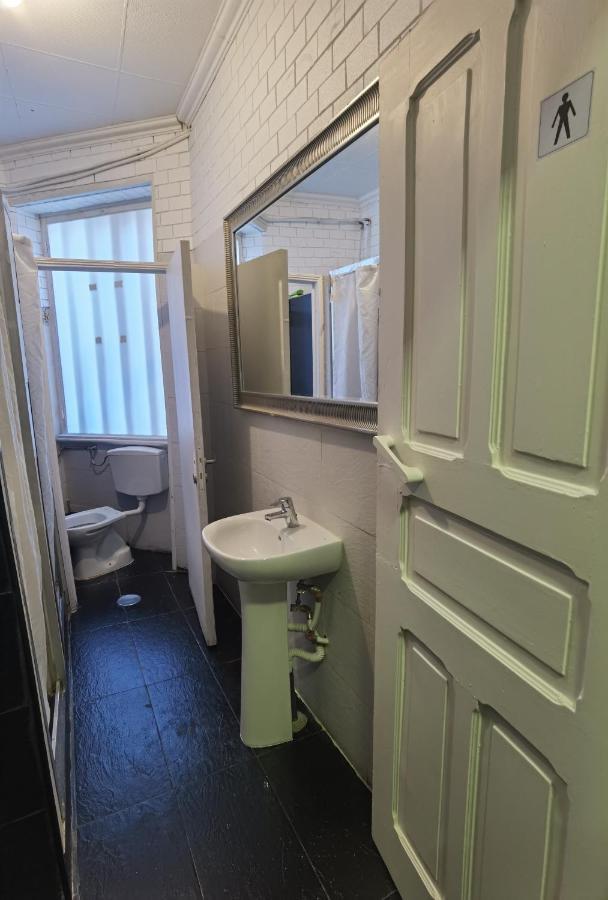 Hostel do Chile