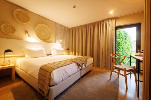 Hotel Folgosa Douro