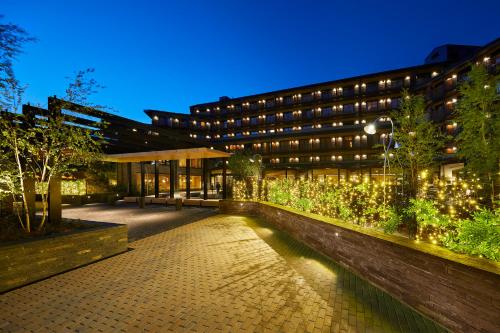 Park Piolets MountainHotel & Spa