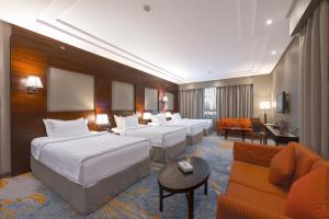 Ruve Al Madinah Hotel